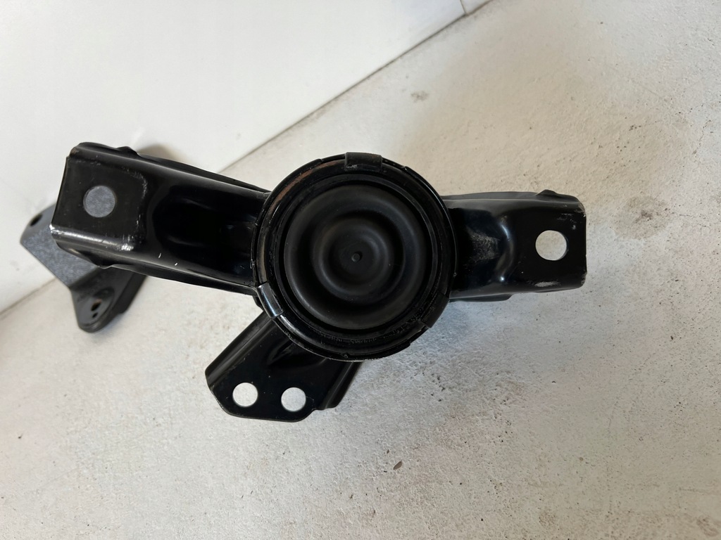 фото №10, Hyundai tucson подушка двигуна кронштейн 1.6 crdi hybrid rok 2020