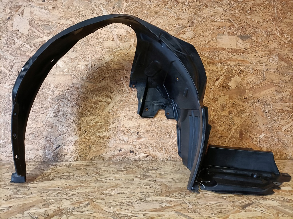 фото №7, Subaru impreza iv 12-14 подкрылок правый перед 59110fj000