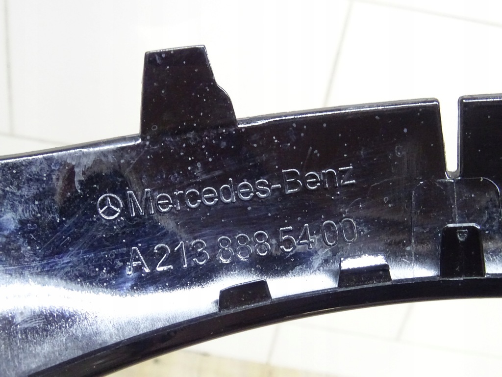 фото №7, Решётка радиатора решётка радиатора mercedes w213 a2138885400
