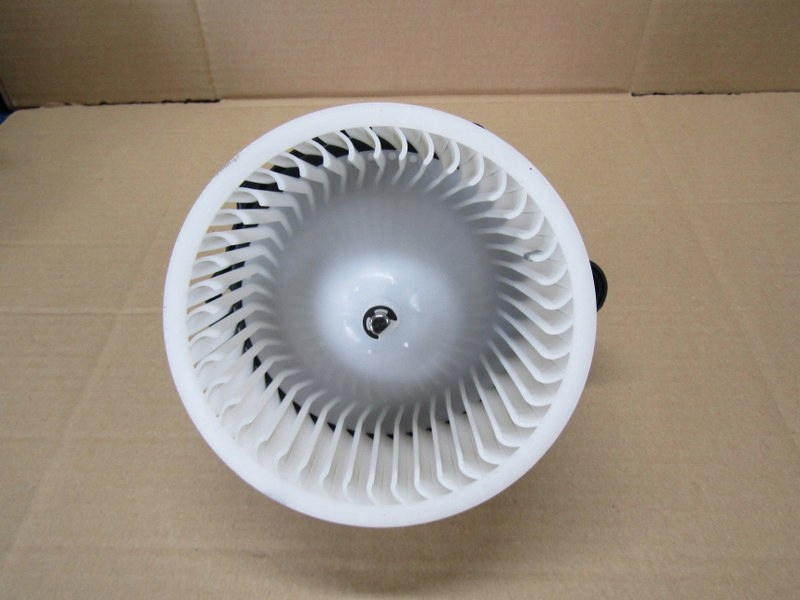 фото №1, Hyundai kona воздуходувка вентилятор вентилятор