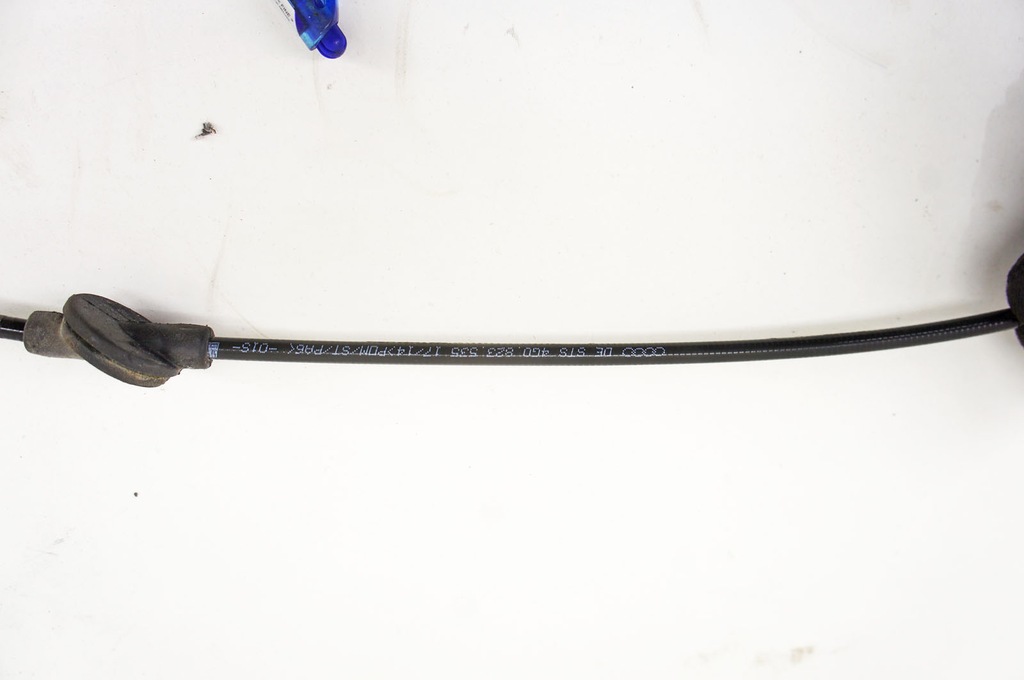 фото №5, Pp221 audi a6 c7 трос тягa капот 4g0823535