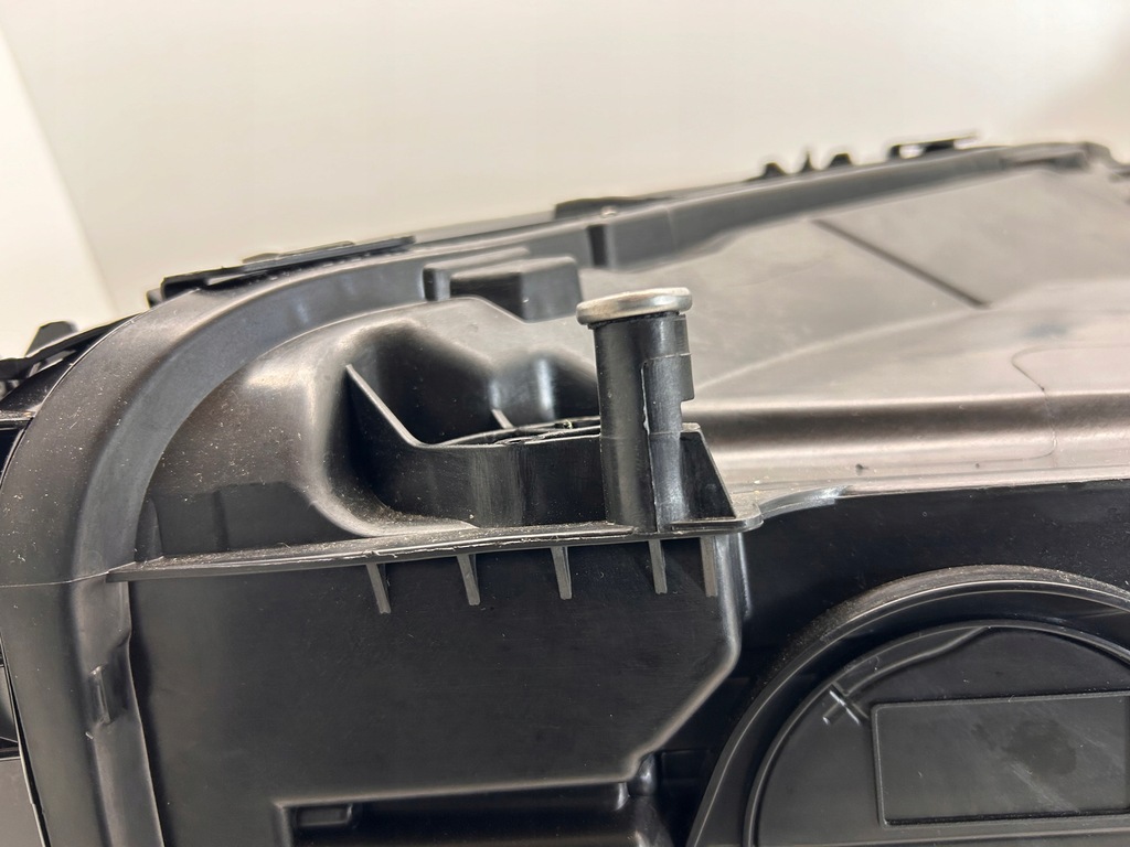 фото №10, Mercedes glb x247 247 usa ameryka лампа права led high performance fv