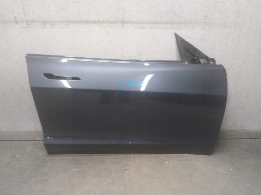 Купить Дверь перед правое tesla iii 3