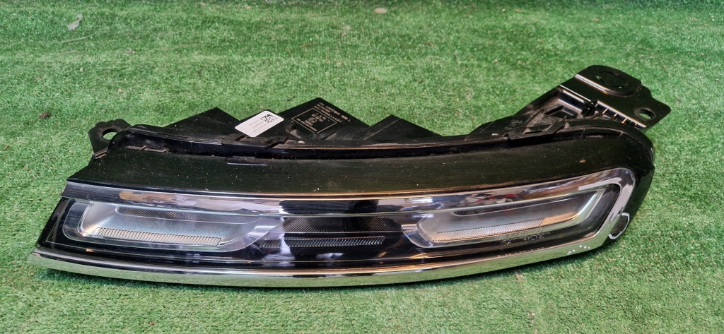 Купити Фара led ліва drl citroen c5 aircross 9816947680