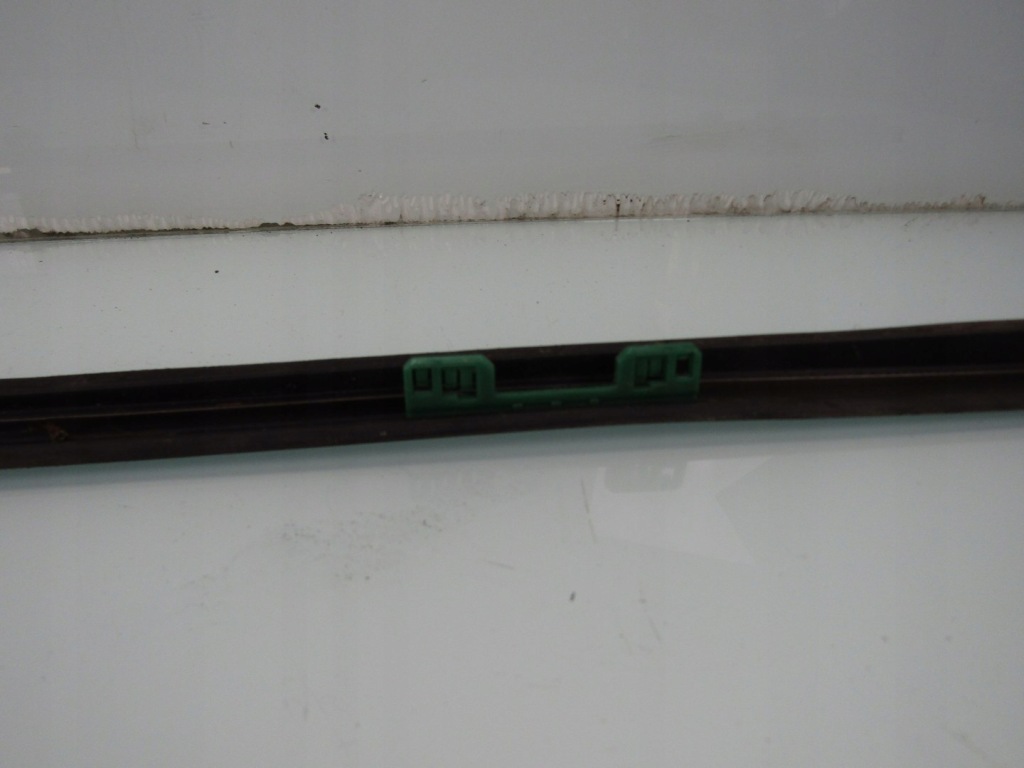 Honda cr-v v 19r молдинг уплотнитель стекло лобовое левая передняя левая перед с Разборки