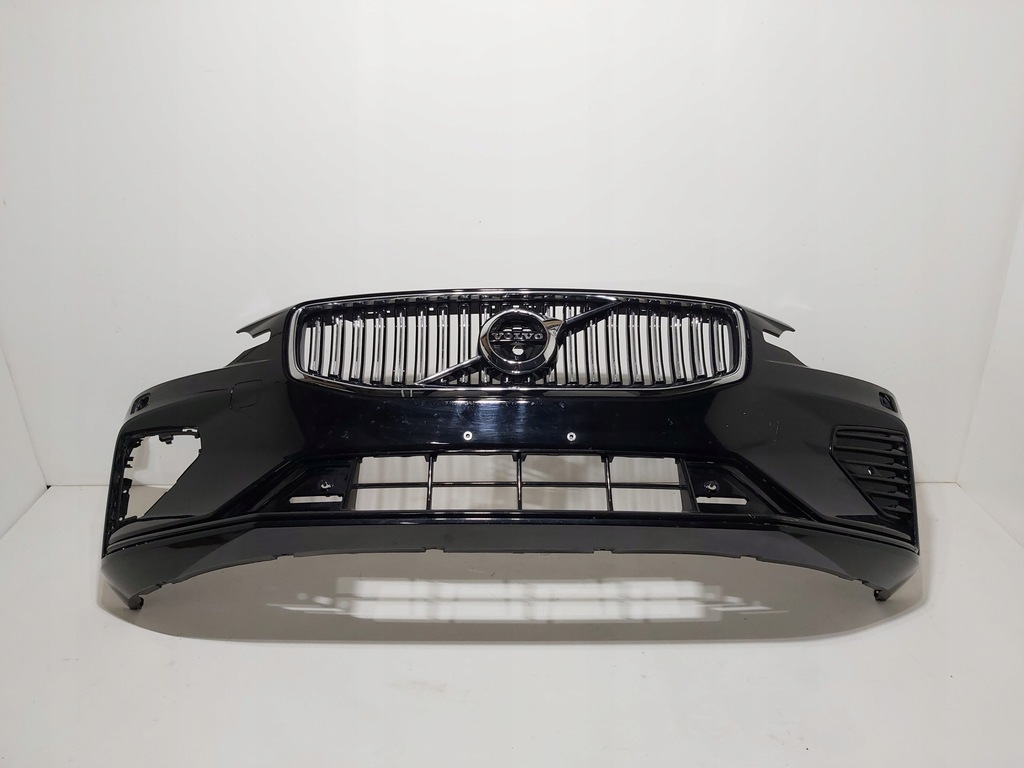 фото №1, Бампер перед передній volvo v60 ii s60 iii r-design решітка радіатора решітка радіатора радіатора