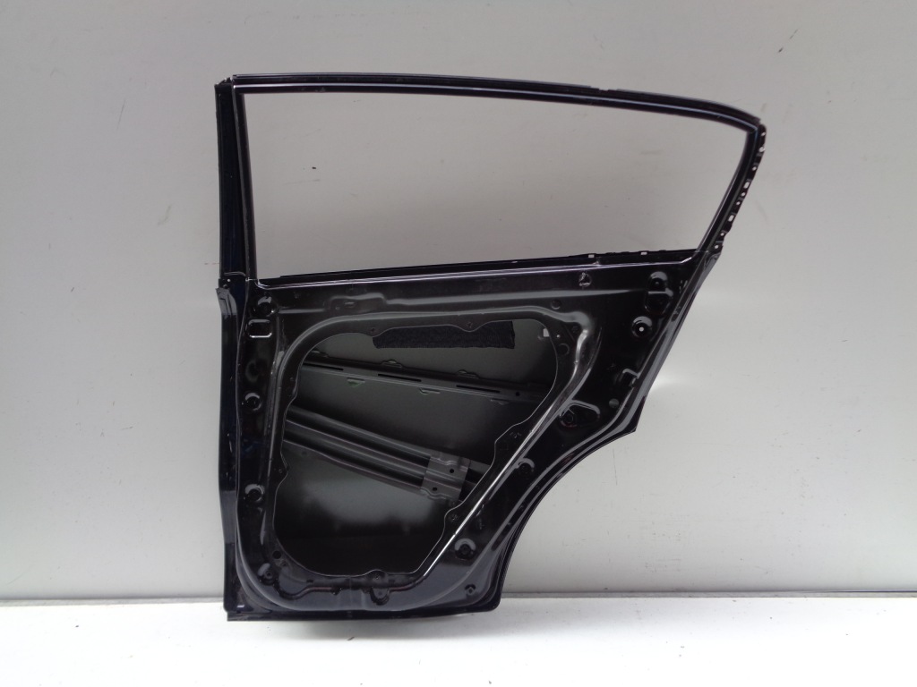 фото №5, Дверь правое задние kia sportage iv 16- nr 28095