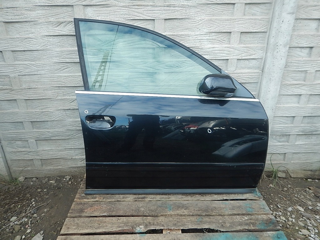 фото №1, Дверь правое перед audi a6 c5 99r