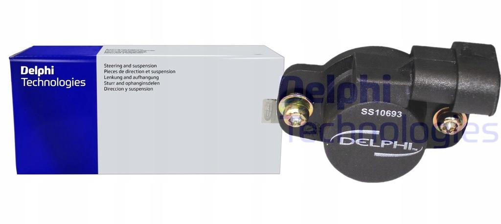 фото №10, Датчик положення дросель