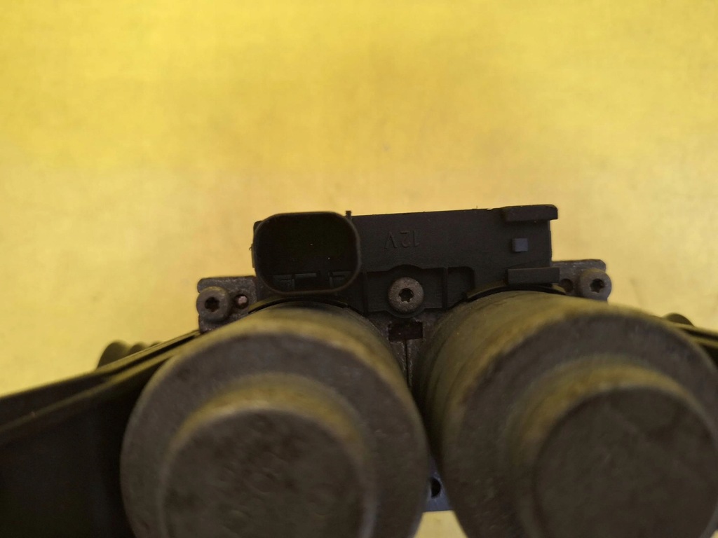 фото №12, Клапан wody электроклапан отопителя bmw e39 nr46