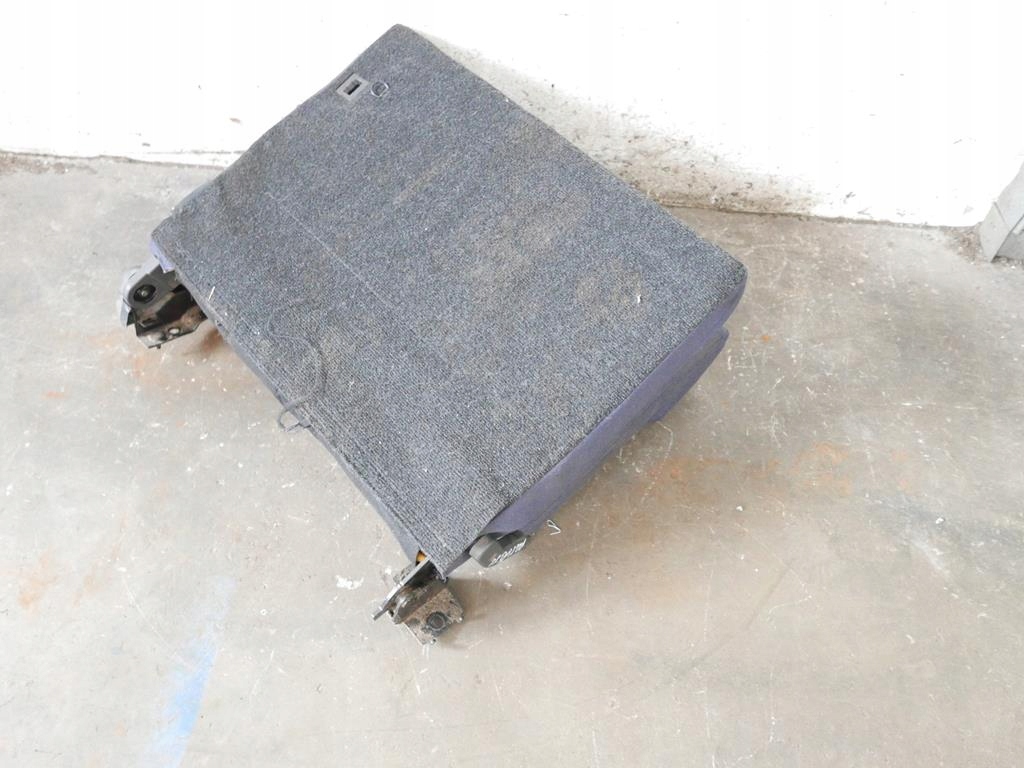 фото №12, Заднее сиденье сиденье левый задняя задний opel agila a i fl 03-