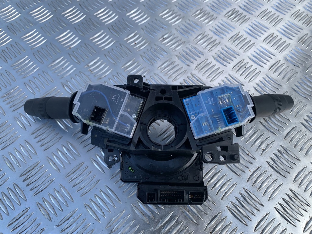 фото №8, Переключатель комбинированный лента jazz v 20-