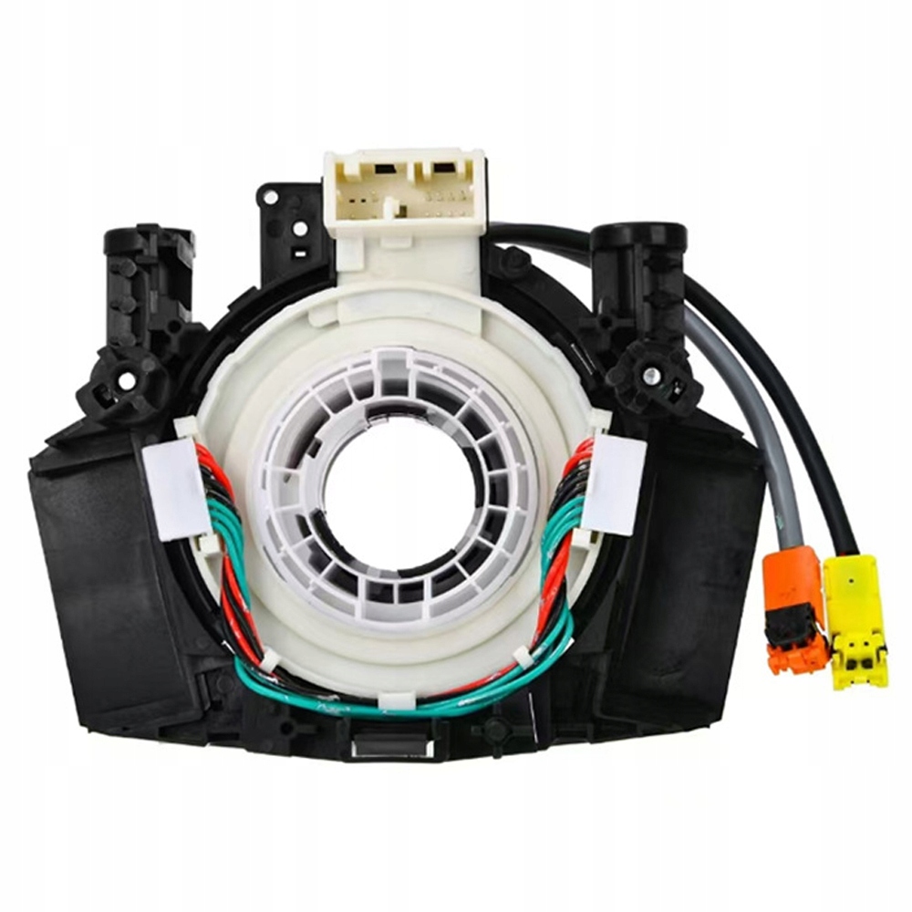 фото №7, Лента шлейф подушка безопасности nissan 25560-jd003 qashqai 07 qnliny