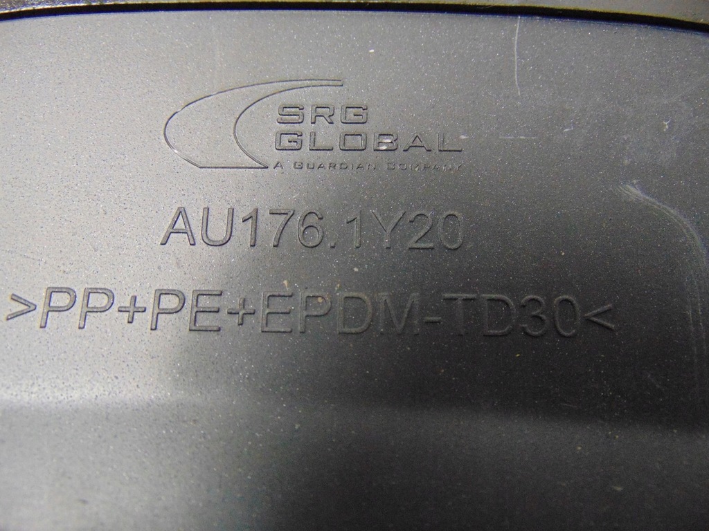 фото №15, Накладка крыла правый задняя audi a4 b9 allroad au176.1y20