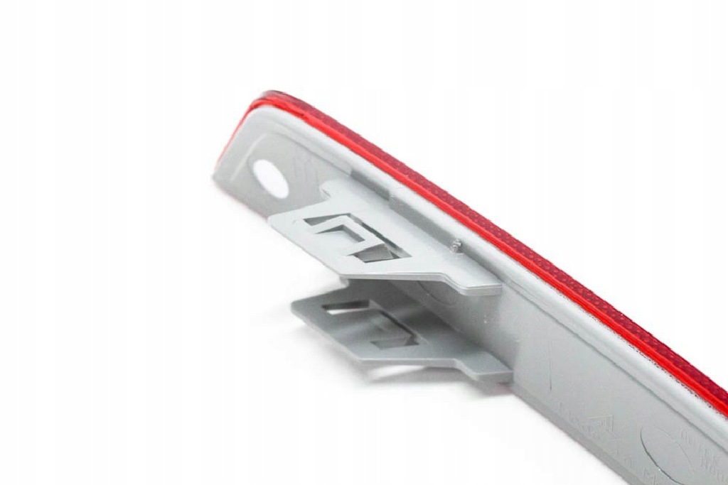 фото №5, Mercedes-benz gl x166 отражатель бампера заднего левая сторона новый оригинальный