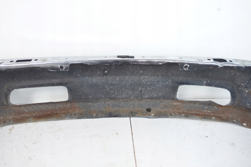 фото №9, Бампер перед передній dodge ram 1500 2013-