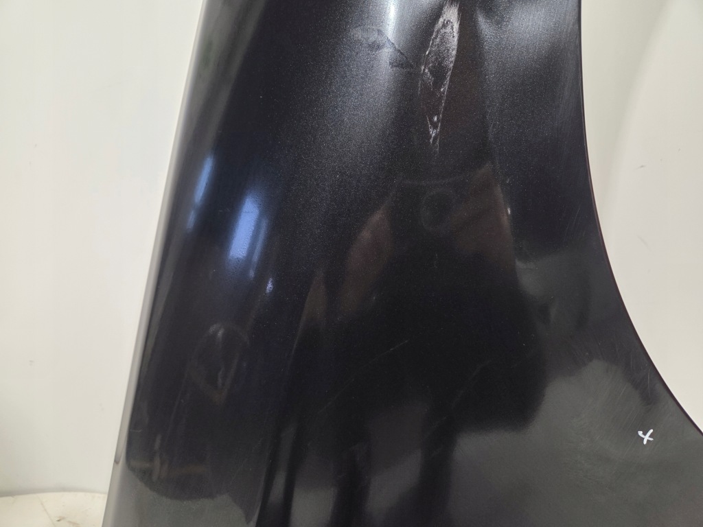 фото №8, Крила правий передній bmw 3 g20 g21