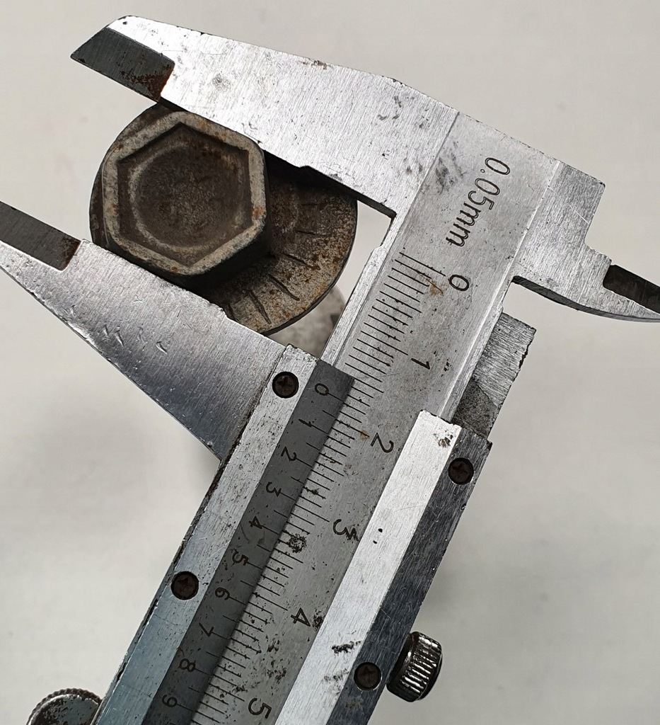 фото №3, Болт ексцентрикова mercedes w176