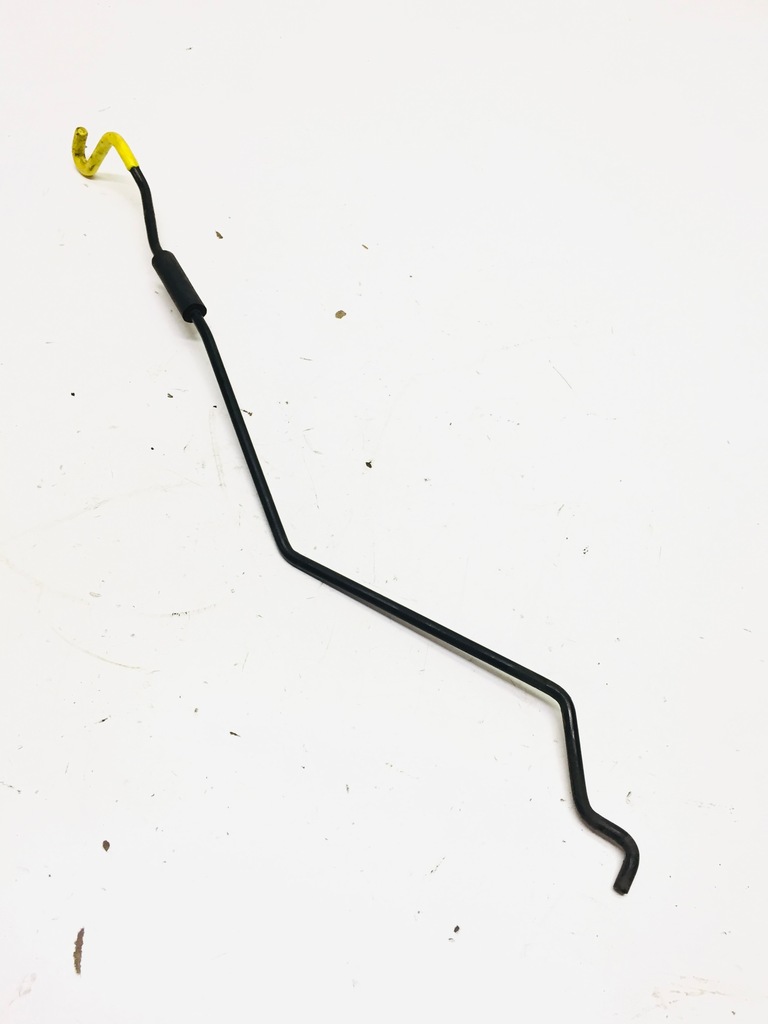 фото №1, Палка капот подпорка citroen c4 cactus