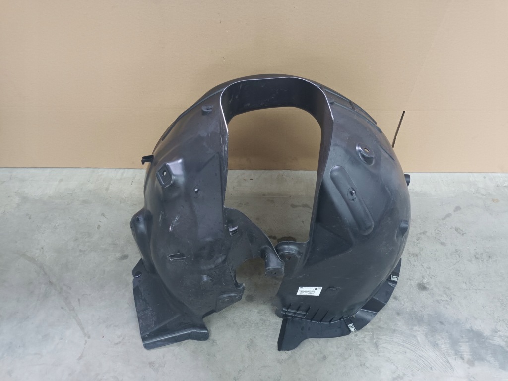 фото №1, Подкрылок передние левая jumpy iii expert iii proace ii lift 2023 -