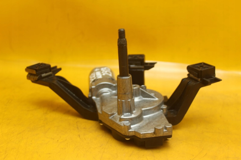 фото №6, Моторчик дворники задняя peugeot 207 9652418780 0390201813