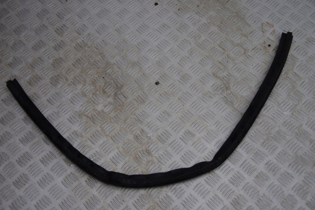 фото №1, Прокладка жабо відсік двигуна renault scenic grand scenic iv 4