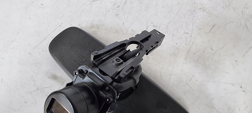 фото №7, Зеркало заднего вида внутреннее opel insignia a lift