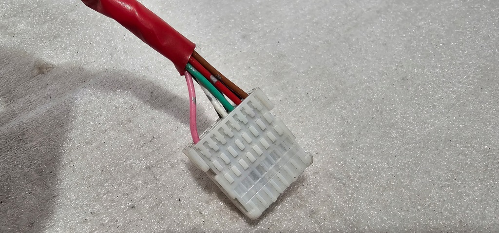 Оригинальные зеркало наружное левая 8pin lexus nx 1 2014-2021 034168 Доставка