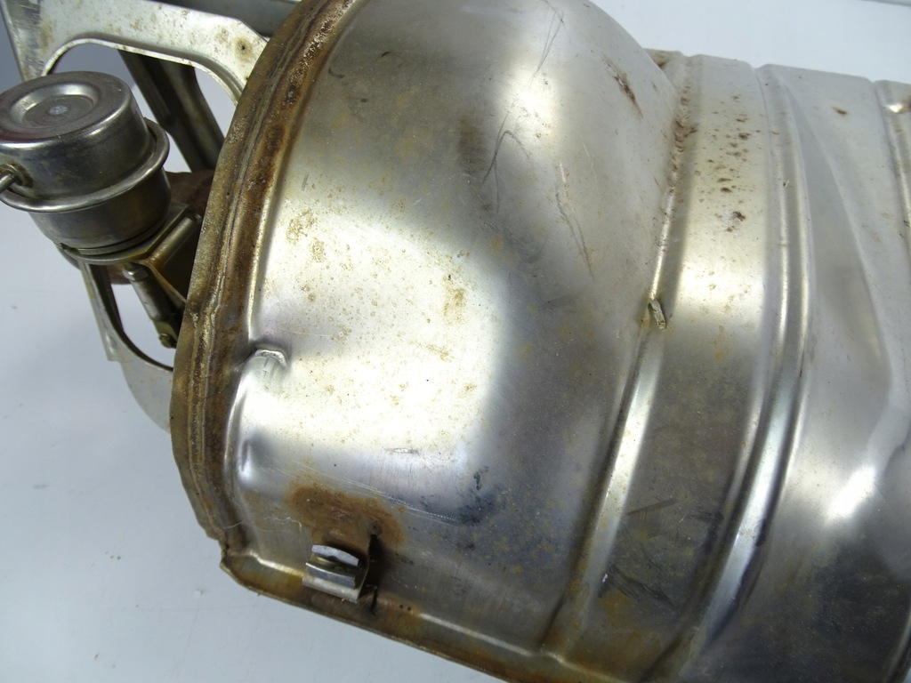 фото №6, Гасник porsche cayenne