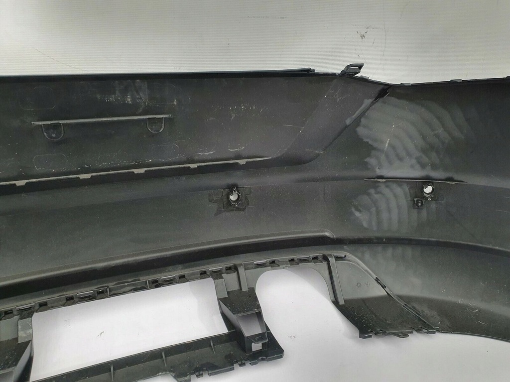 фото №9, Audi tt 8s 2014- бампер задний задняя 8s0807511 4pdc