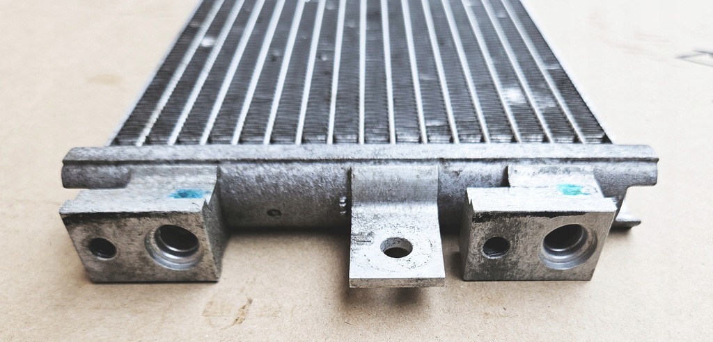 фото №13, Радіатор оливи hyundai ioniq genesis gv60 gv70 g80 electrified 97606gi000