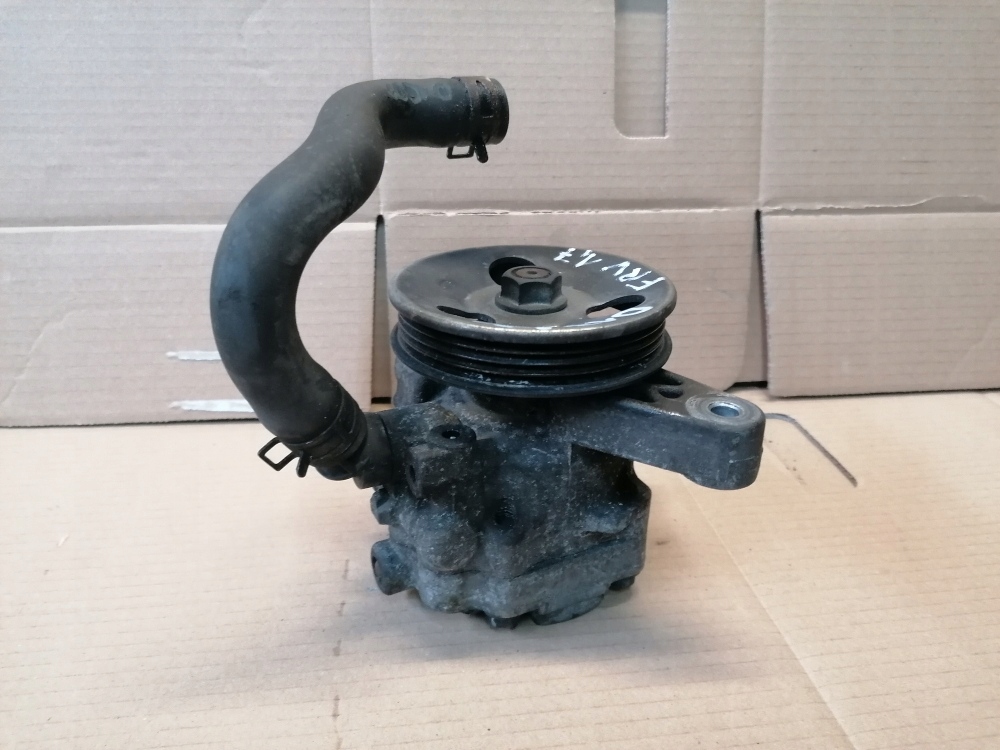 фото №11, Honda fr-v frv 1.7 насос усилителя