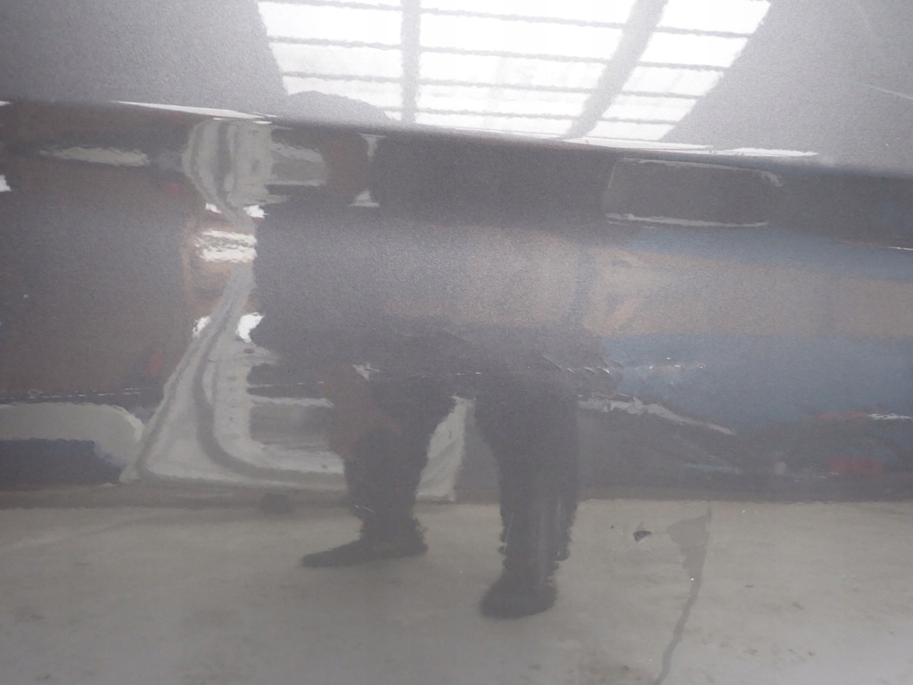 фото №7, Hyundai elantra vi 15- двері праве задня задні