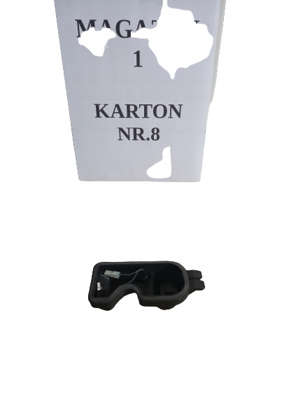 фото №1, Fiat punto ii крышка заглушка r nowa 89100965