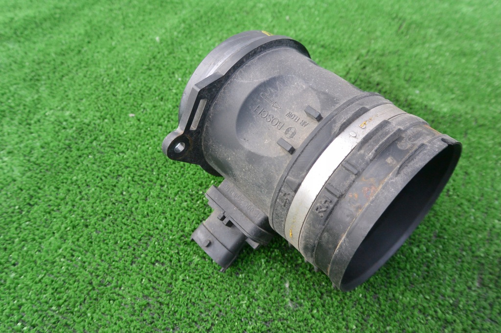 фото №7, Витратомір 3.0 b quattroporte ghibli levante