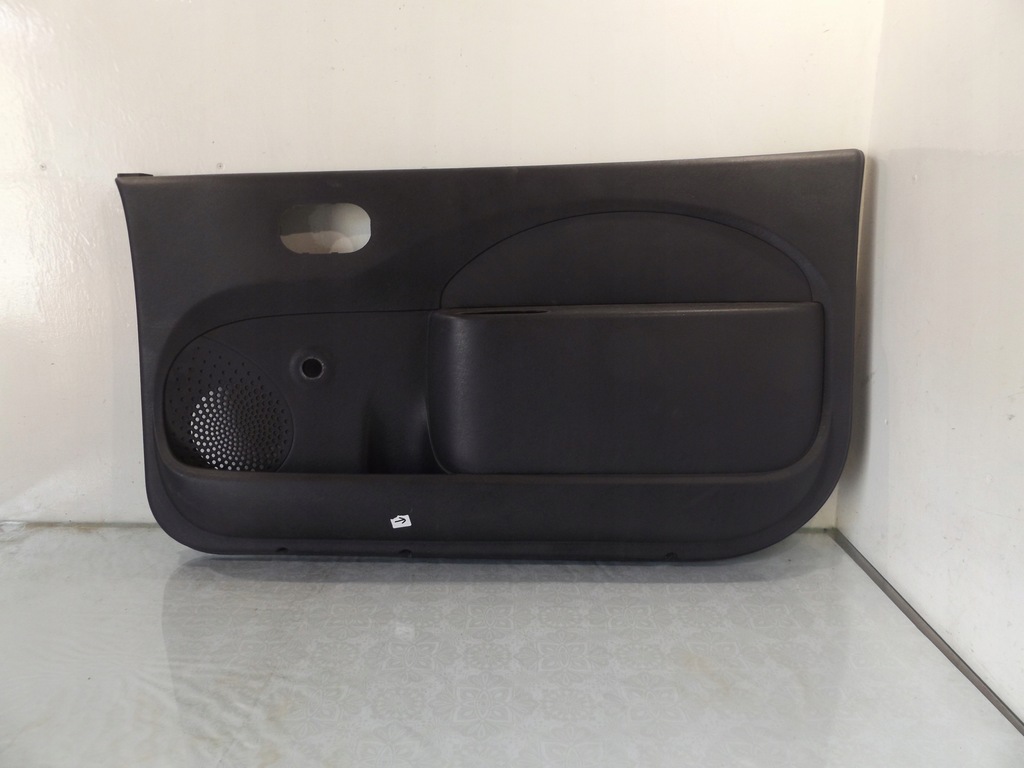 фото №1, Twingo ii lift обшивка дверь правый перед