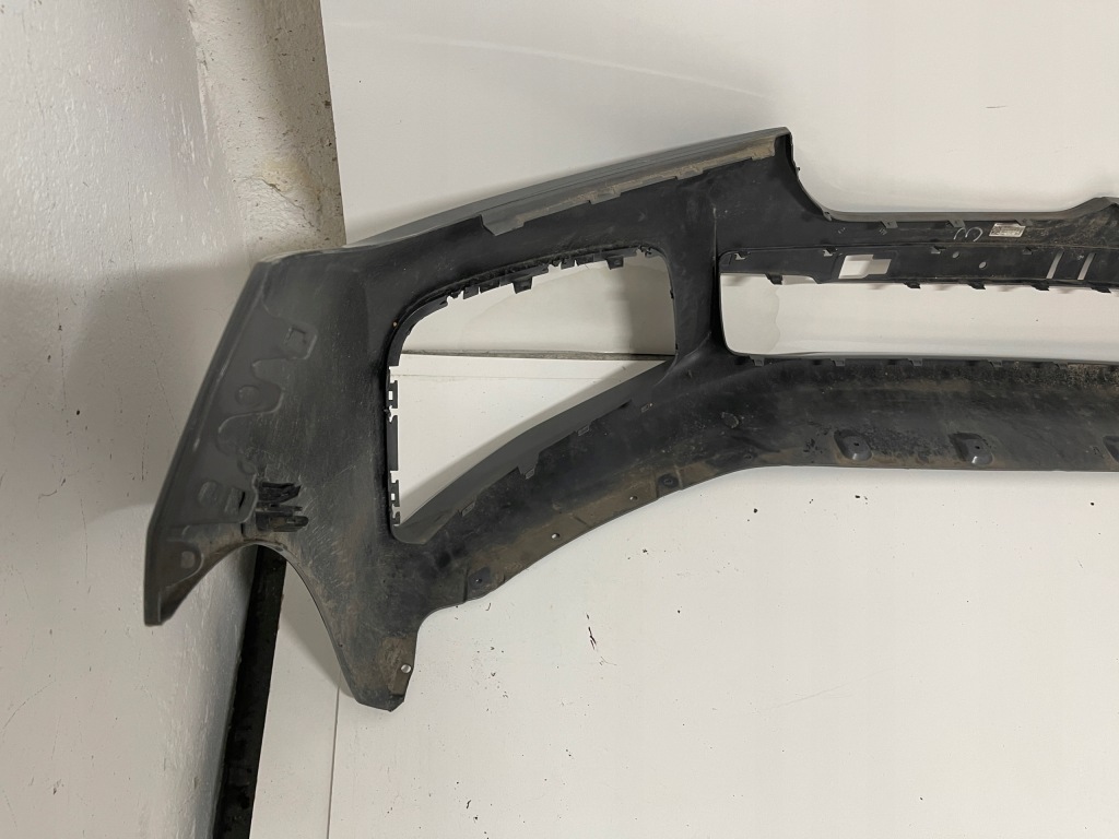 Купити Бампер перед передній bmw 7 g11 g12 lift lci m-pakiet