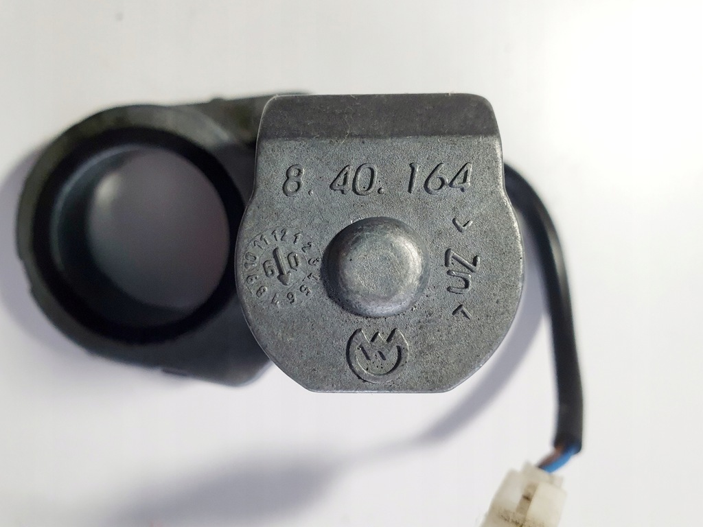 фото №5, Моторчик складывания зеркало правый vw passat b7 cc jetta оригинальный номер