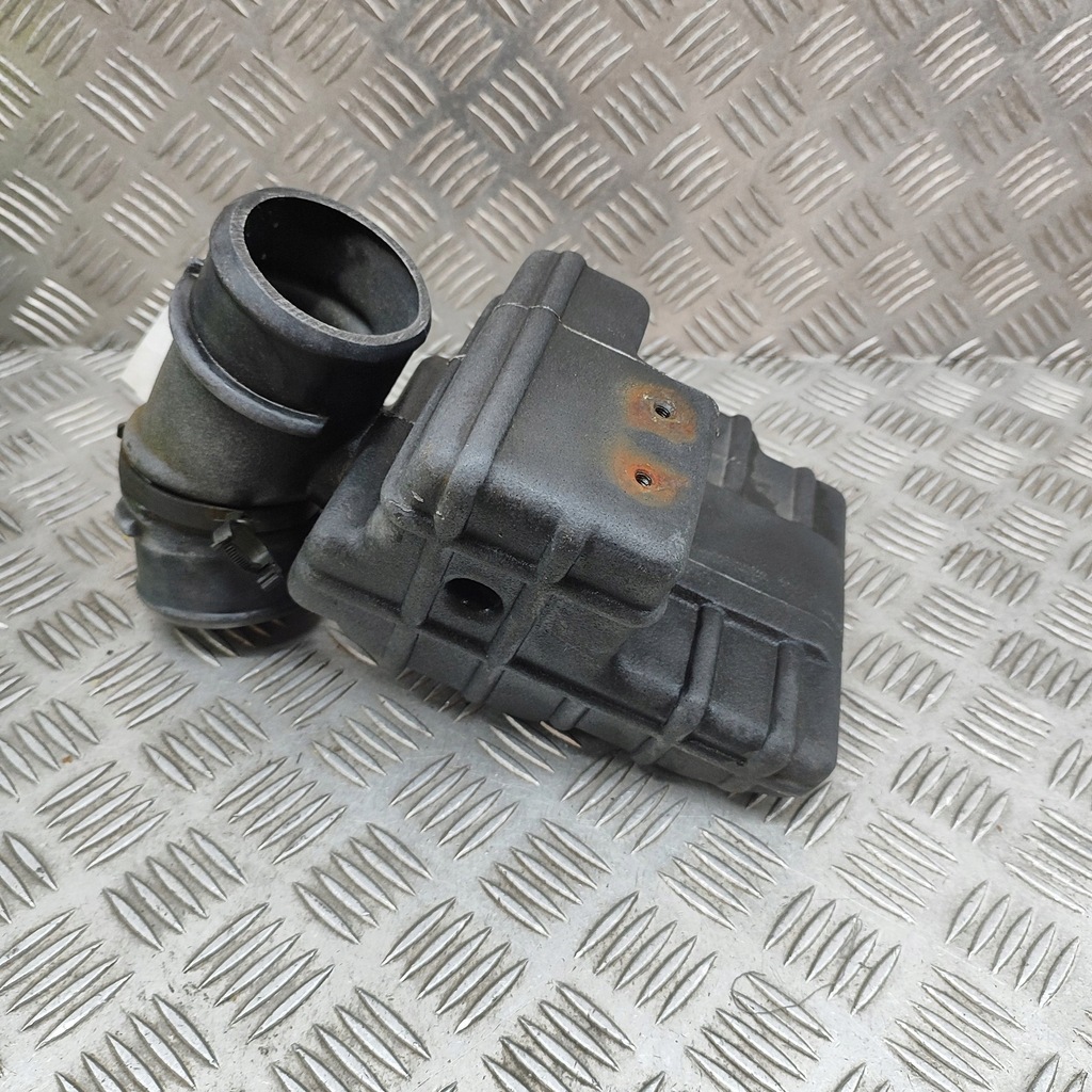 фото №1, Alfa romeo spider 916 2000 труба / wąż впускний повітря