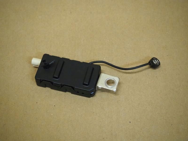 фото №3, Підсилювач модуль антени renault talisman