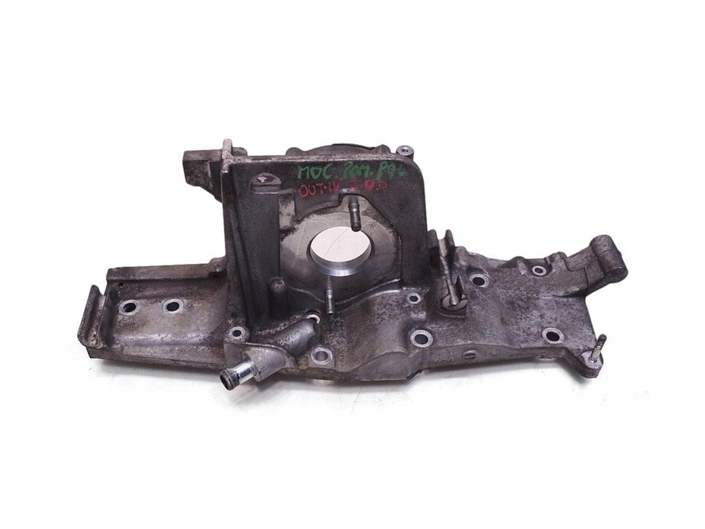 фото №1, Кронштейн насоса пального subaru outback iv 2.0 d