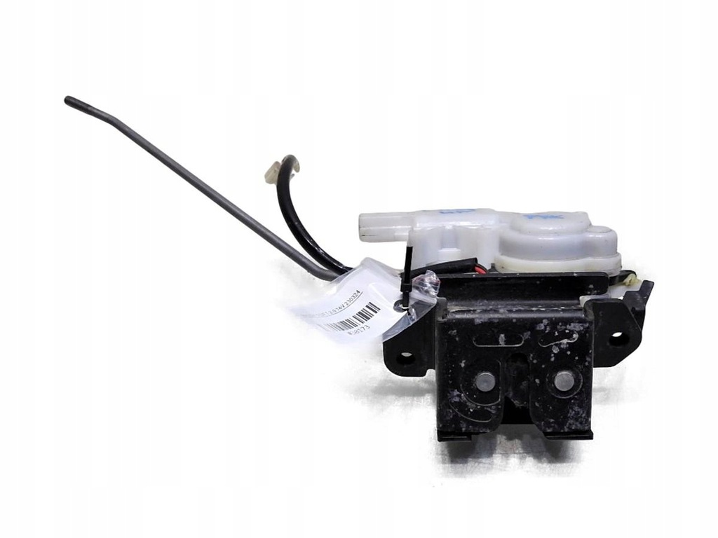 фото №1, Замок кришки задня mazda 5 i lift