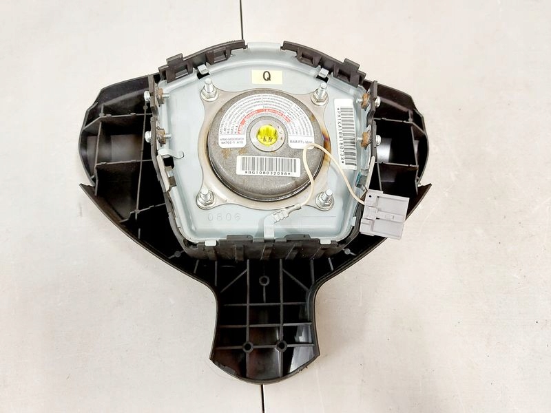 Nissan juke f15 подушка руля подушка безопасности водителя воздушная nk70s-1 Недорого