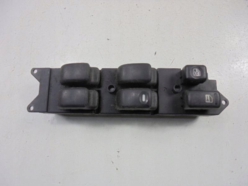 фото №8, Mitsubishi galant vii вимикач вікон перед mr252813