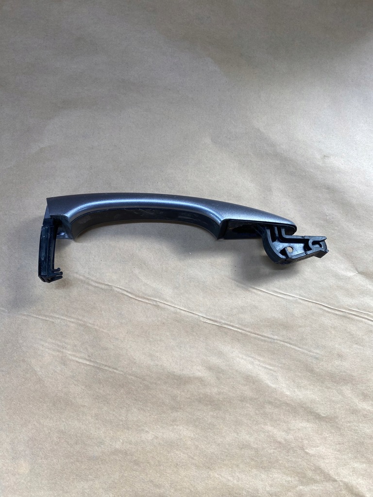 фото №5, Citroen ds7 ручка дверь правая