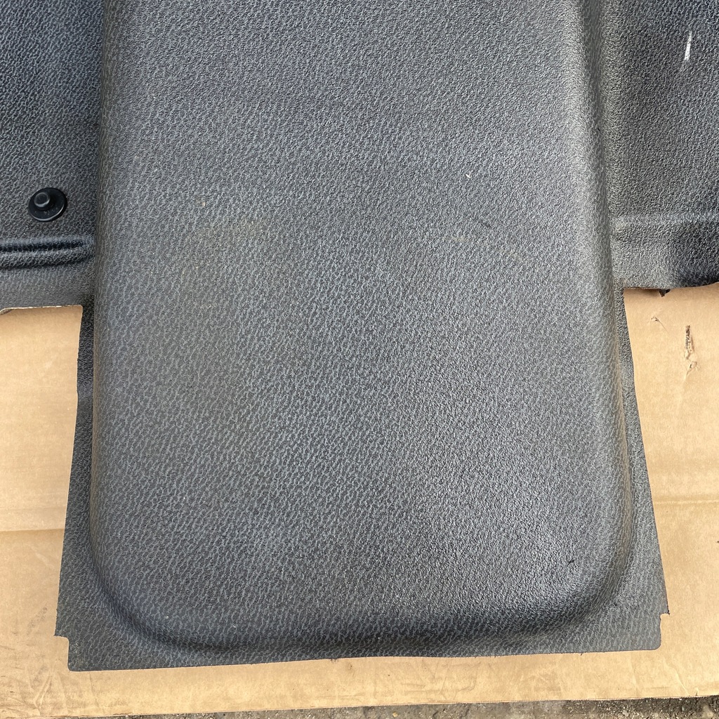 фото №9, Mercedes vito w447 килимок обшивка перед килимки підлога europa