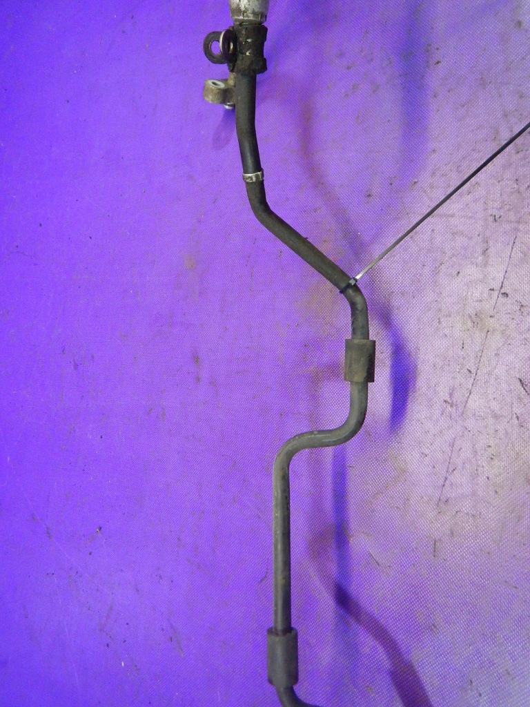 Audi a4 b5 94-99 2.5 tdi шланг кондиционера Оригинал