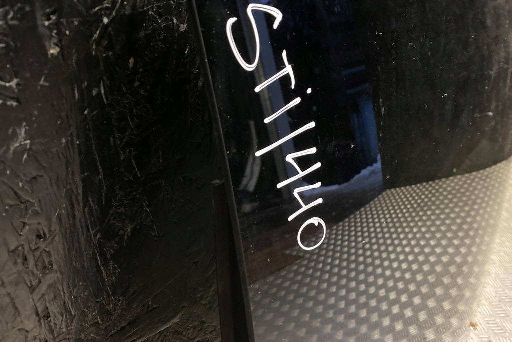 фото №1, Люк audi a5 sportback 8ta 8t0877911b 2014