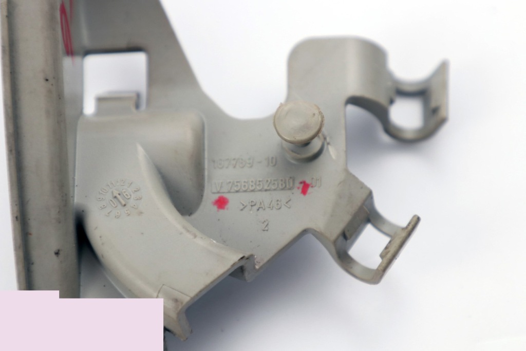 фото №9, Mini r55 r56 r57 кронштейн датчика вала коленчатого 7568525