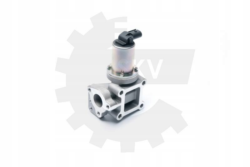 фото №14, Esen skv 14skv099 клапан agr